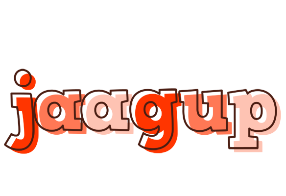 Jaagup paint logo
