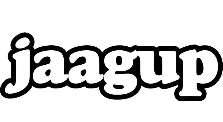 Jaagup panda logo