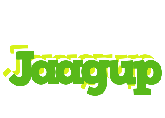 Jaagup picnic logo