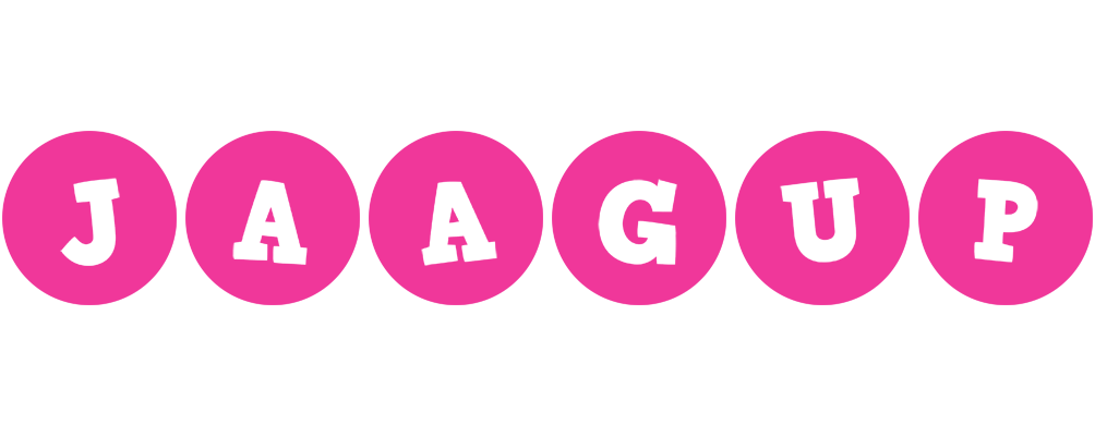 Jaagup poker logo