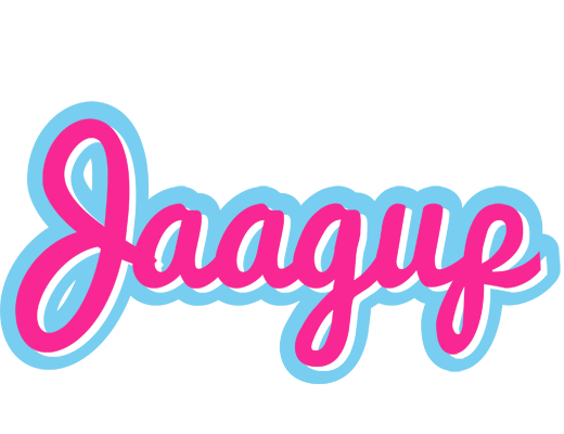 Jaagup popstar logo