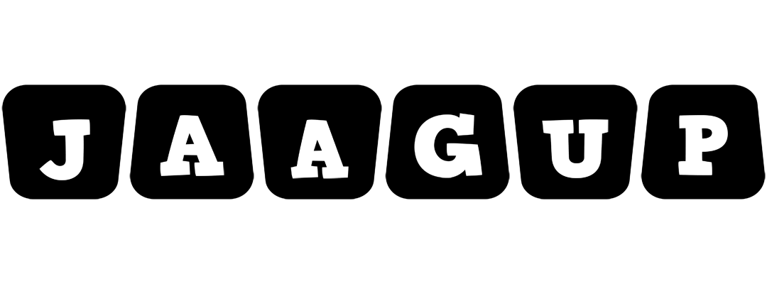 Jaagup racing logo