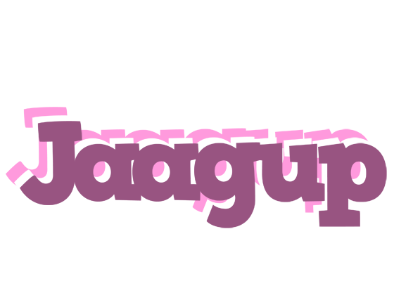 Jaagup relaxing logo