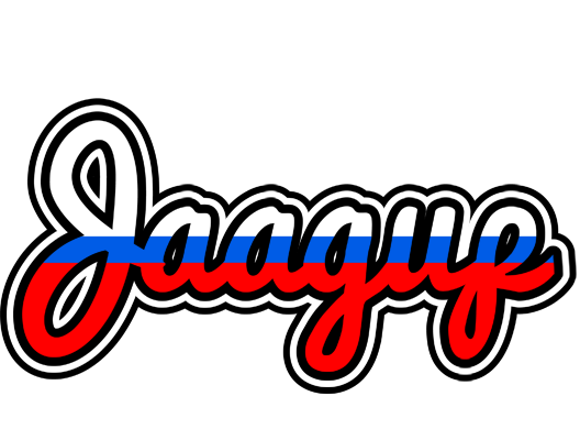 Jaagup russia logo