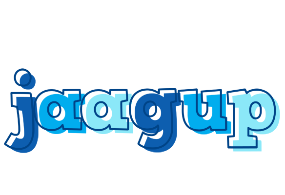 Jaagup sailor logo