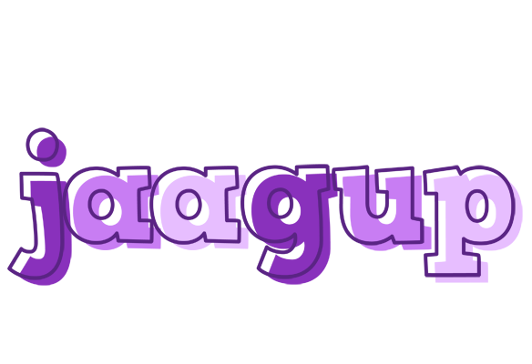Jaagup sensual logo