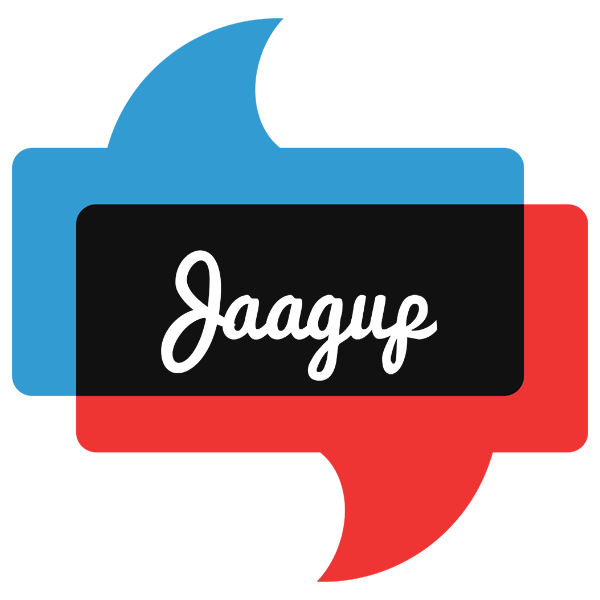 Jaagup sharks logo