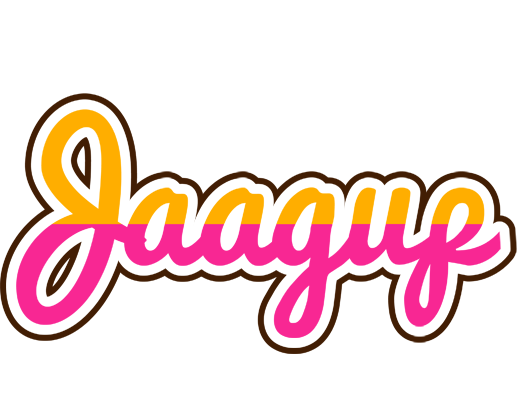 Jaagup smoothie logo