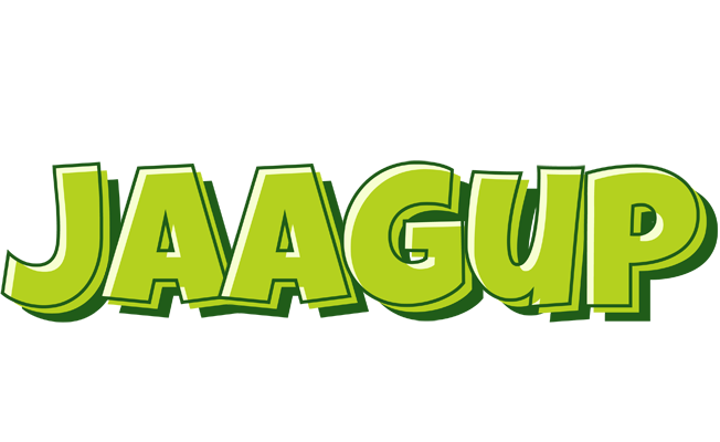 Jaagup summer logo