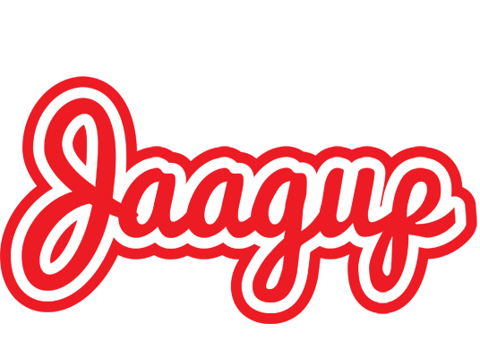 Jaagup sunshine logo
