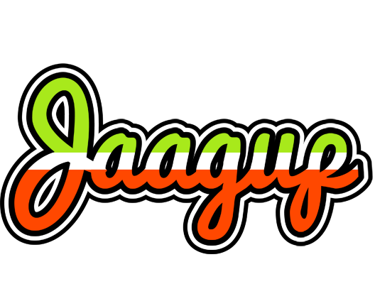 Jaagup superfun logo