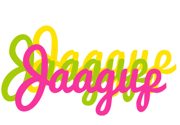 Jaagup sweets logo