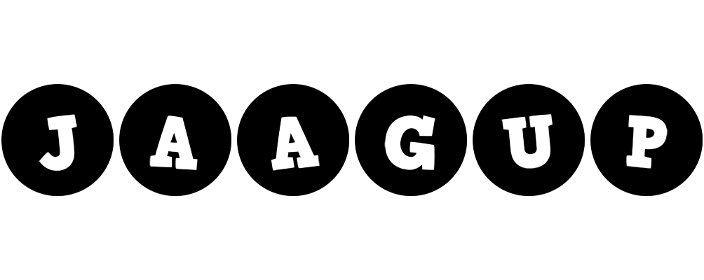 Jaagup tools logo