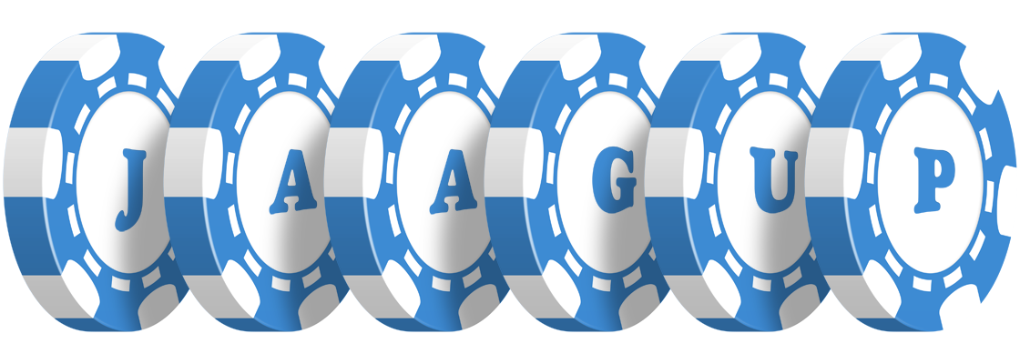 Jaagup vegas logo