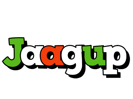 Jaagup venezia logo