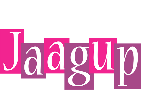 Jaagup whine logo