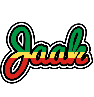 Jaak african logo