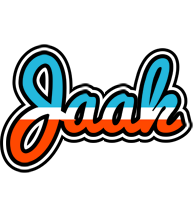 Jaak america logo