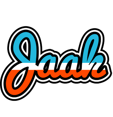 Jaak america logo
