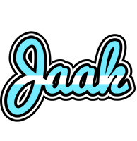 Jaak argentine logo