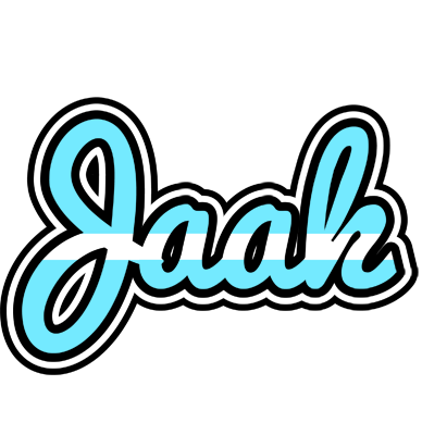 Jaak argentine logo