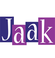 Jaak autumn logo