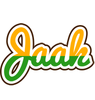 Jaak banana logo