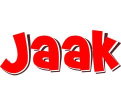 Jaak basket logo