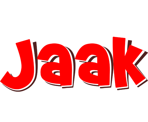Jaak basket logo