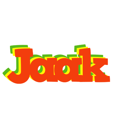 Jaak bbq logo