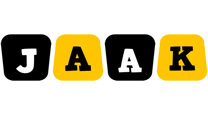Jaak boots logo