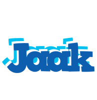 Jaak business logo