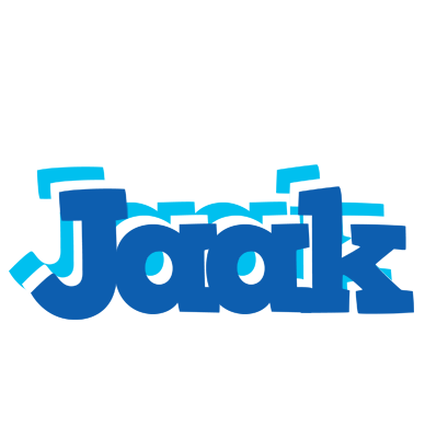 Jaak business logo