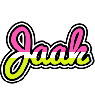 Jaak candies logo