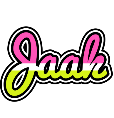 Jaak candies logo