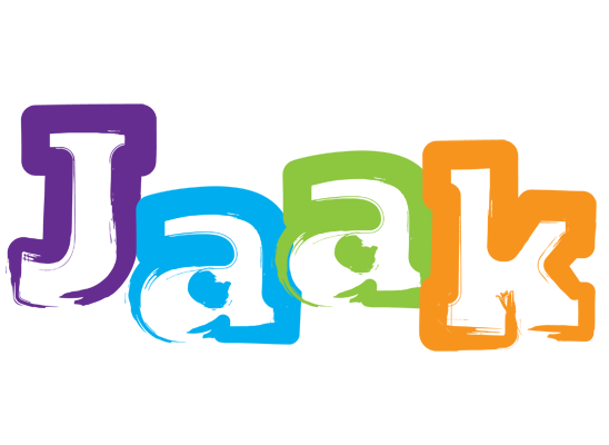 Jaak casino logo