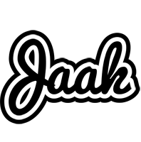 Jaak chess logo