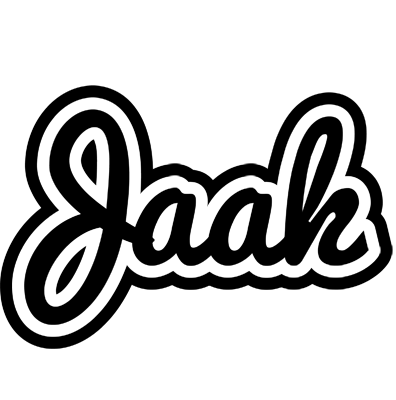 Jaak chess logo