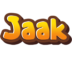 Jaak cookies logo