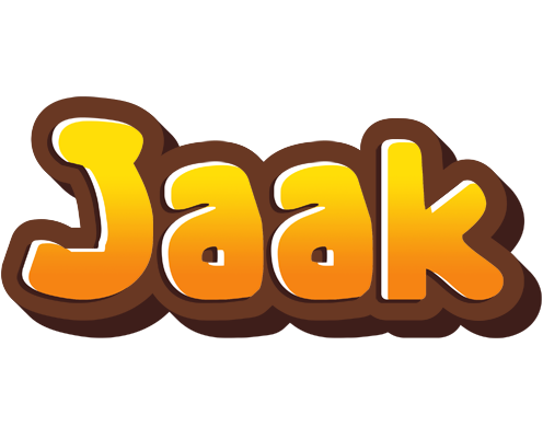 Jaak cookies logo