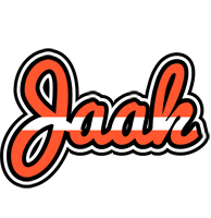 Jaak denmark logo