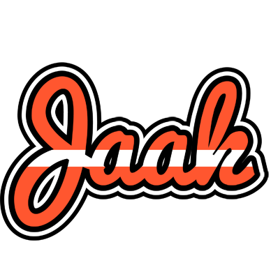 Jaak denmark logo