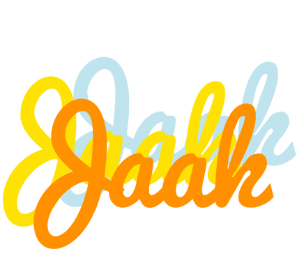 Jaak energy logo
