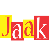 Jaak errors logo