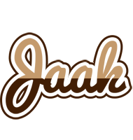 Jaak exclusive logo