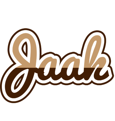 Jaak exclusive logo