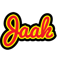 Jaak fireman logo