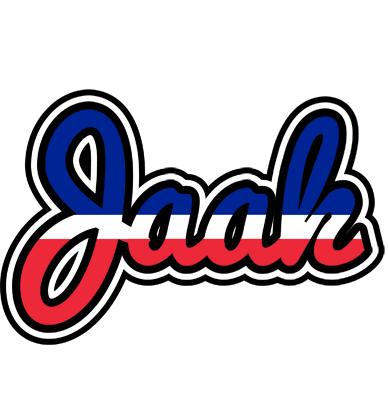 Jaak france logo