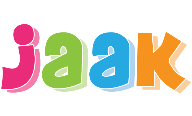 Jaak friday logo