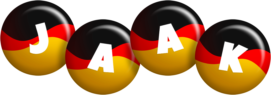 Jaak german logo
